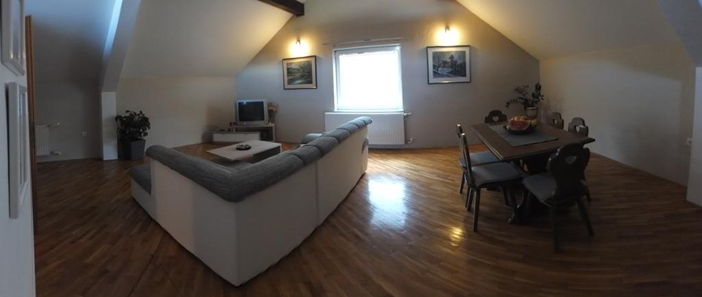 Apartment Bastaja Slunj Zimmer foto